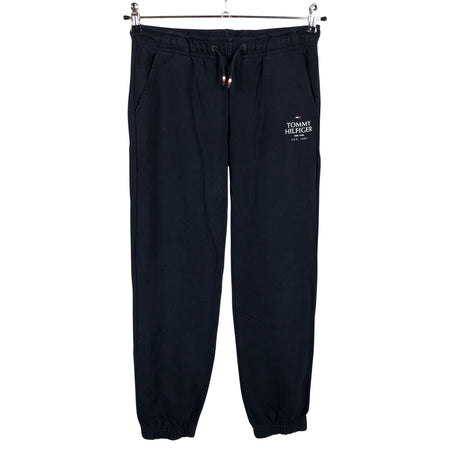 Unisex Tommy Hilfiger - Collegehousut, koko 158 - 164 - Sininen ()
