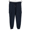 Unisex Tommy Hilfiger - Collegehousut, koko 158 - 164 - Sininen ()