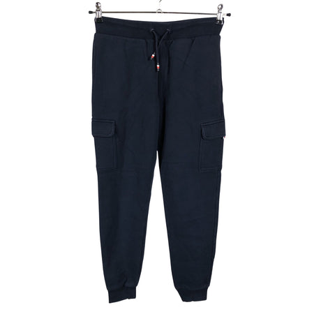 Unisex Tommy Hilfiger - Collegehousut, koko 158 - 164 - Sininen ()
