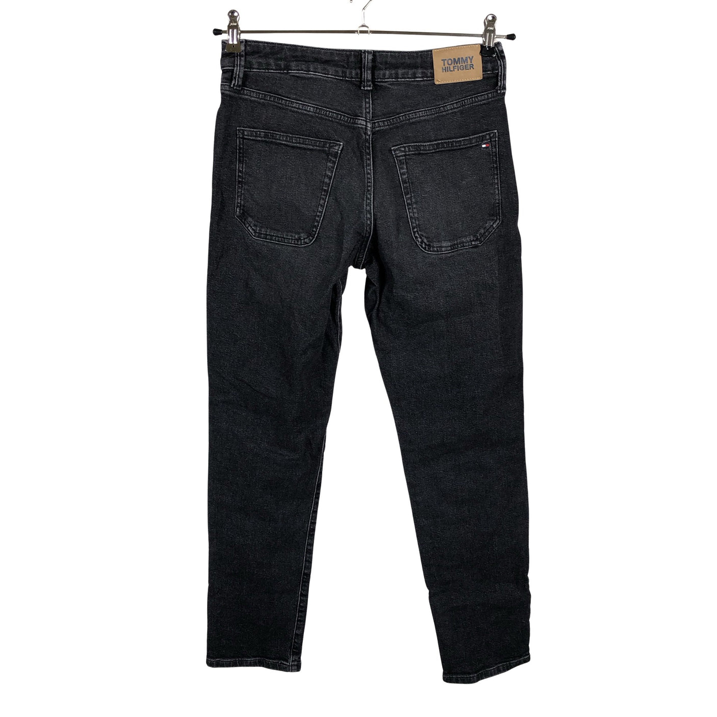 Poikien Tommy Hilfiger - Farkut, koko 158 - 164 - Harmaa (2)