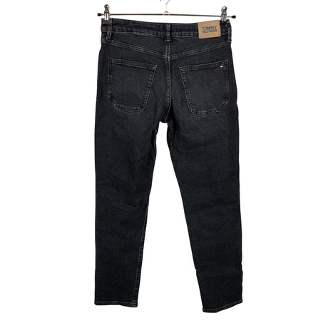 Poikien Tommy Hilfiger - Farkut, koko 158 - 164 - Harmaa (2)