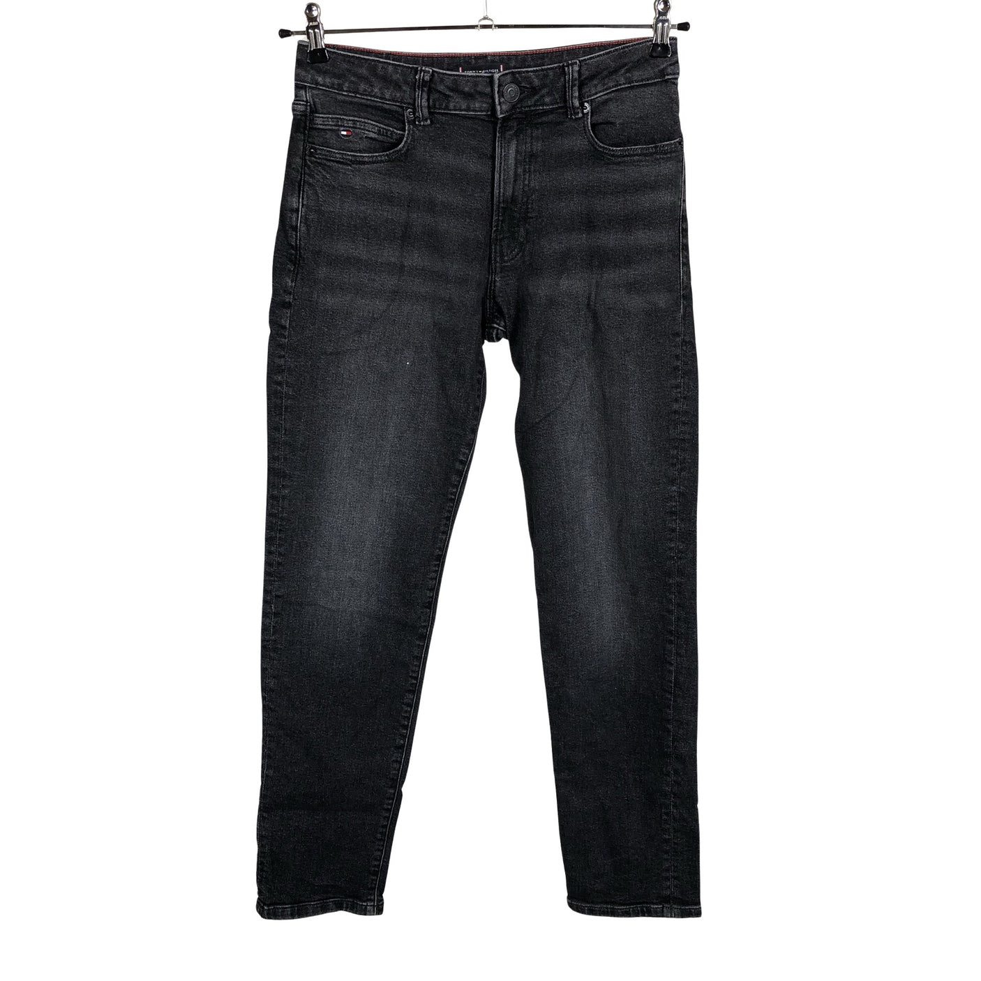 Poikien Tommy Hilfiger - Farkut, koko 158 - 164 - Harmaa (1)