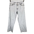 Poikien Jack & Jones - Farkut, koko 158 - 164 - Harmaa ()