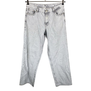 Poikien Jack & Jones - Farkut, koko 158 - 164 - Harmaa (1)