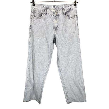 Poikien Jack & Jones - Farkut, koko 158 - 164 - Harmaa ()