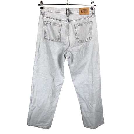 Poikien Jack & Jones - Farkut, koko 158 - 164 - Harmaa (2)