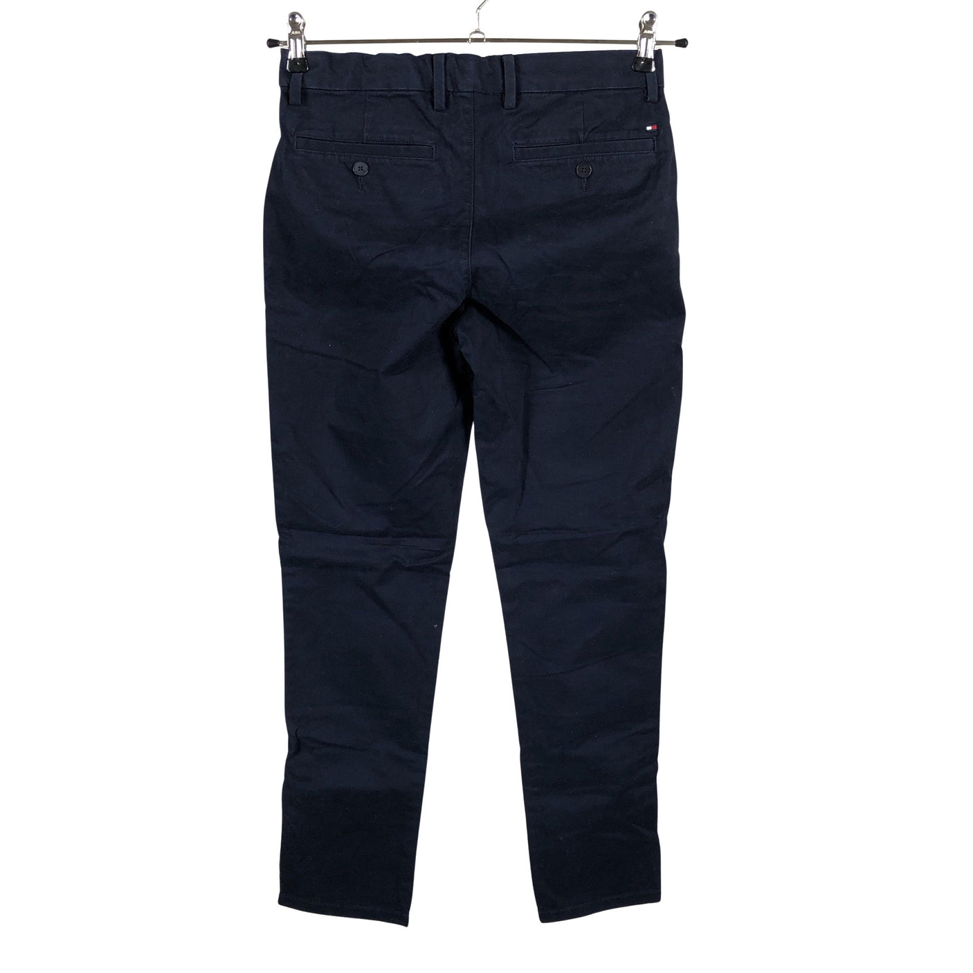 Poikien Tommy Hilfiger - Chinot, koko 158 - 164 - Sininen (2)
