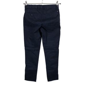 Poikien Tommy Hilfiger - Chinot, koko 158 - 164 - Sininen (2)