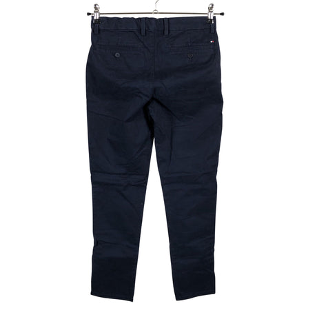 Poikien Tommy Hilfiger - Chinot, koko 158 - 164 - Sininen (2)
