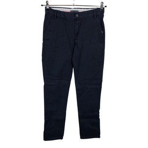 Poikien Tommy Hilfiger - Chinot, koko 158 - 164 - Sininen (1)