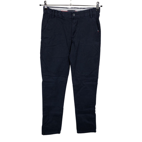 Poikien Tommy Hilfiger - Chinot, koko 158 - 164 - Sininen ()