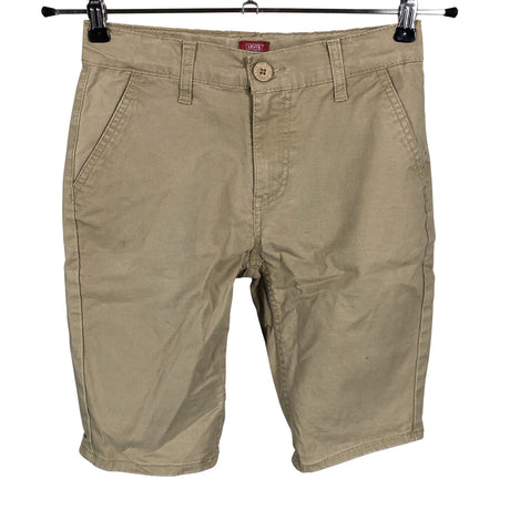 Poikien Levi's - Shortsit, koko 146 - 152 - Ruskea ()
