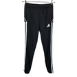 Poikien Adidas - Verryttelyhousut, koko 158 - 164 - Musta ()