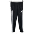 Poikien Adidas - Verryttelyhousut, koko 158 - 164 - Musta ()