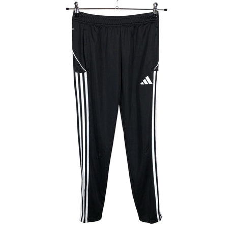 Poikien Adidas - Verryttelyhousut, koko 158 - 164 - Musta ()