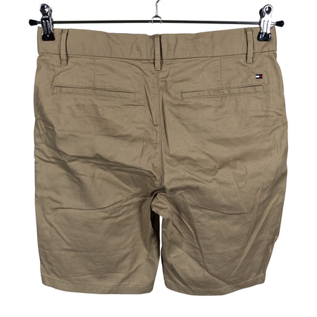 Poikien Tommy Hilfiger - Shortsit, koko 158 - 164 - Ruskea (2)