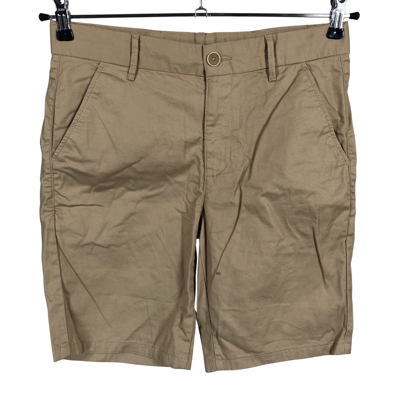 Poikien Tommy Hilfiger - Shortsit, koko 158 - 164 - Ruskea (1)