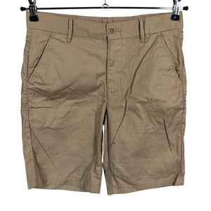 Poikien Tommy Hilfiger - Shortsit, koko 158 - 164 - Ruskea (1)