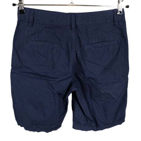 Poikien Benetton - Shortsit, koko 146 - 152 - Sininen (2)