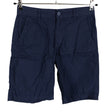 Poikien Benetton - Shortsit, koko 146 - 152 - Sininen ()