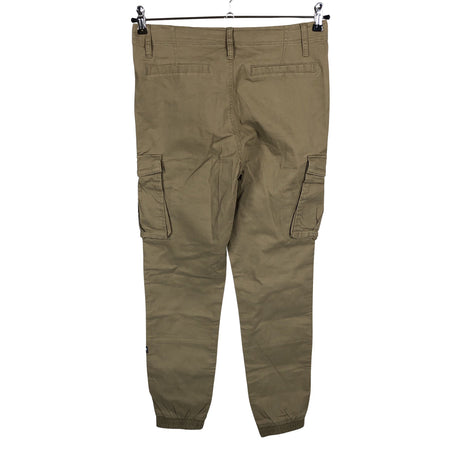 Unisex Name It - Cargohousut, koko 158 - 164 - Ruskea (2)