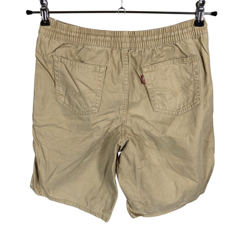 Poikien Levi's - Shortsit, koko 158 - 164 - Ruskea (2)