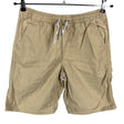 Poikien Levi's - Shortsit, koko 158 - 164 - Ruskea ()