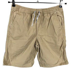 Poikien Levi's - Shortsit, koko 158 - 164 - Ruskea (1)
