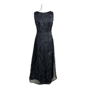 Naisten InWear - Kangasmekko, koko 38 - Musta (2)