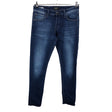 Naisten Jack & Jones - Farkut, koko W32 - Sininen ()