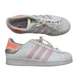 Naisten Adidas - Tennarit, koko 41 - Valkoinen ()