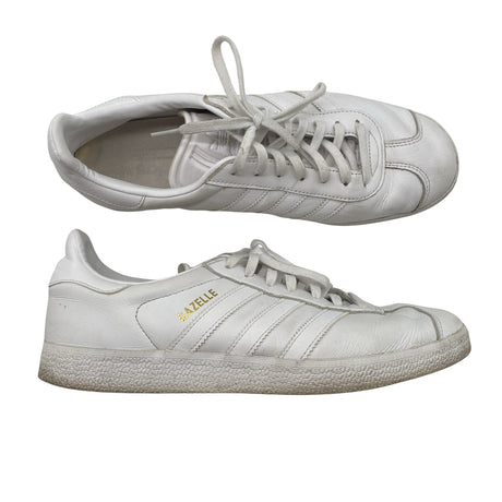 Naisten Adidas - Tennarit, koko 41 - Valkoinen ()