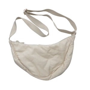 Naisten Uniqlo - Olkalaukku, koko Midi - Beige (1)