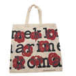 Naisten Marimekko - Ostoskassi, koko Maxi - Punainen ()