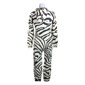 Naisten OnePiece - Haalari, koko 36 - Beige (2)