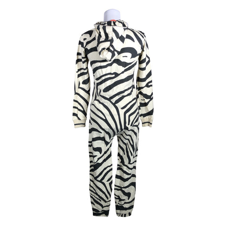 Naisten OnePiece - Haalari, koko 36 - Beige (2)