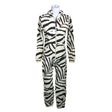 Naisten OnePiece - Haalari, koko 36 - Beige ()