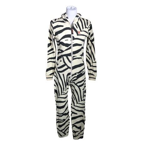 Naisten OnePiece - Haalari, koko 36 - Beige ()