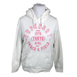 Naisten Superdry - Huppari, koko 44 - Valkoinen ()