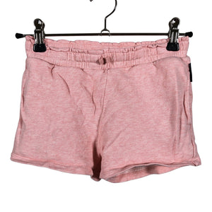Tyttöjen Polarn O. Pyret - Collegeshortsit, koko 98 - 104 - Vaaleanpunainen (1)