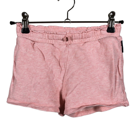 Tyttöjen Polarn O. Pyret - Collegeshortsit, koko 98 - 104 - Vaaleanpunainen ()