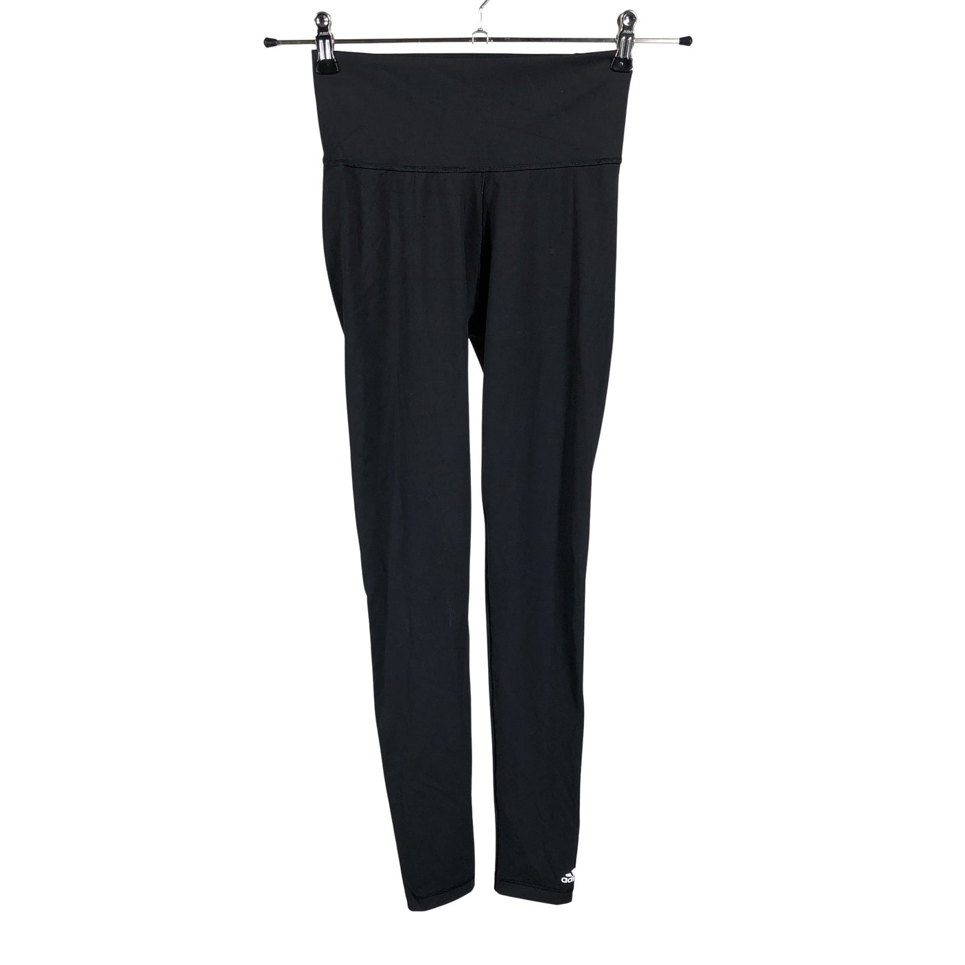 Naisten Adidas - Urheilutrikoot, koko 36 - Musta (1)