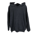 Unisex Gugguu - Huppari, koko 122 - 128 - Musta ()