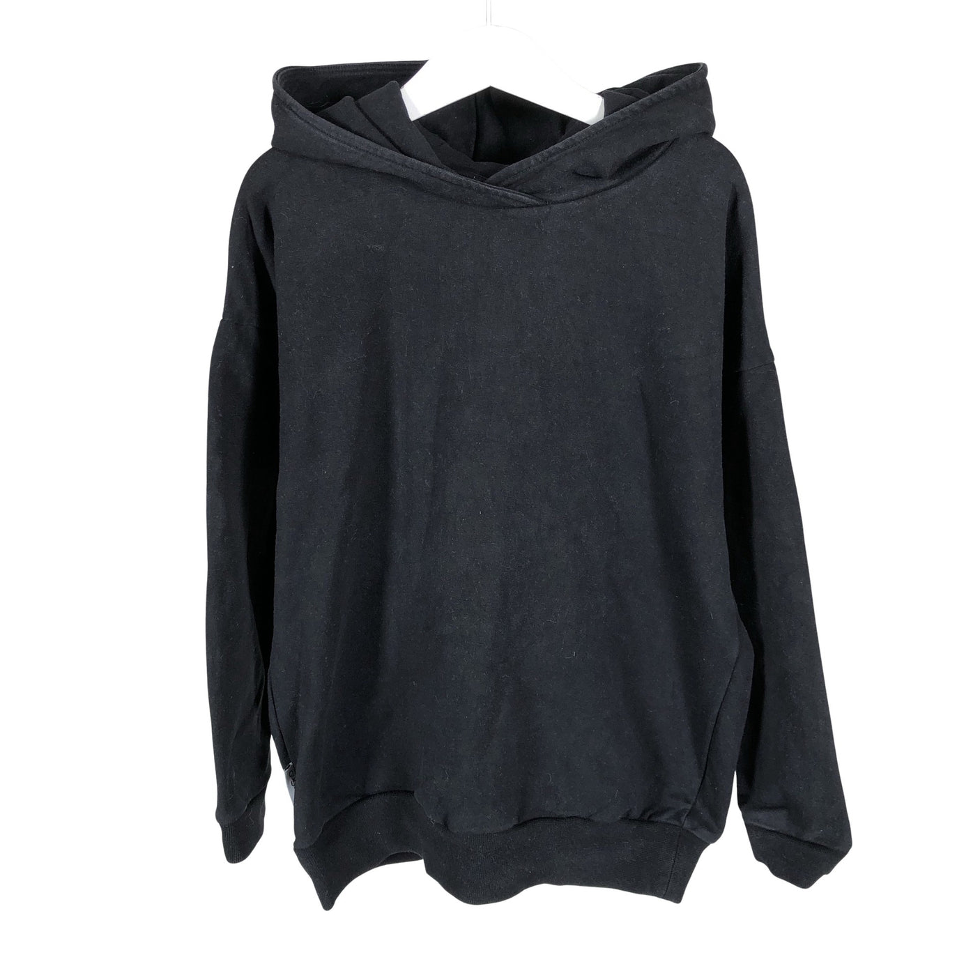 Unisex Gugguu - Huppari, koko 122 - 128 - Musta (1)