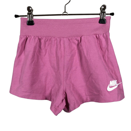 Tyttöjen Nike - Trikoohame, koko 116 - 122 - Vaaleanpunainen ()