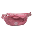 Naisten Adidas - Vyölaukku, koko Mini - Pinkki ()