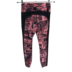 Naisten Under Armour - Urheilutrikoot, koko 38 - Vaaleanpunainen (2)