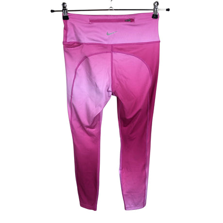Naisten Nike - Urheilutrikoot, koko 36 - Violetti (2)