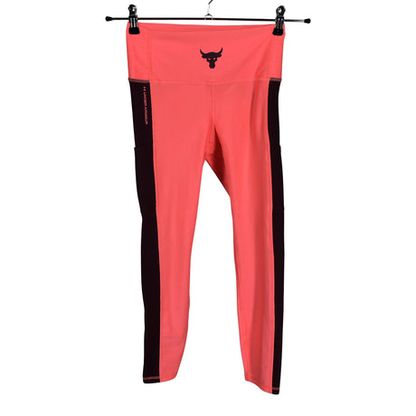 Naisten Under Armour - Urheilutrikoot, koko 38 - Pinkki ()