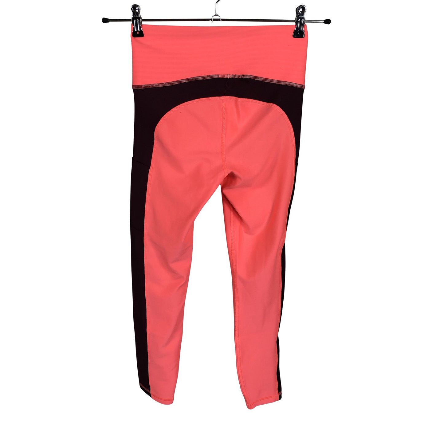 Naisten Under Armour - Urheilutrikoot, koko 38 - Pinkki (2)